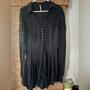 Free People Tunic